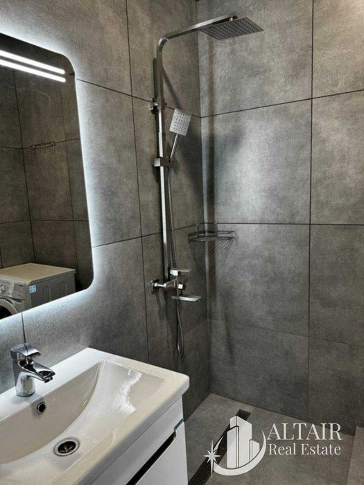 ЖК Буковая! Алексеевка! В продаже 2 ком. квартира с ремонтом VI