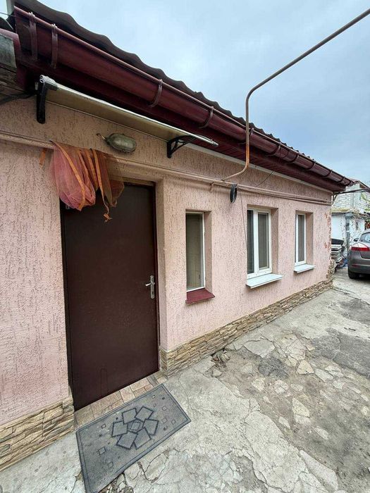 Продажа • 4к жилкопа • 61.7 м² • хоз. постройки • Центр города • #146495