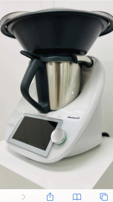 Thermomiks 6 Stan Idealny