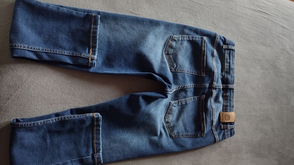 Jeansy Cool club 146 cm