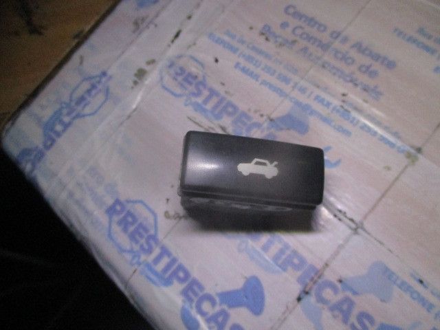Comando / botão / interruptor multifunções ROVER 75 (RJ)
