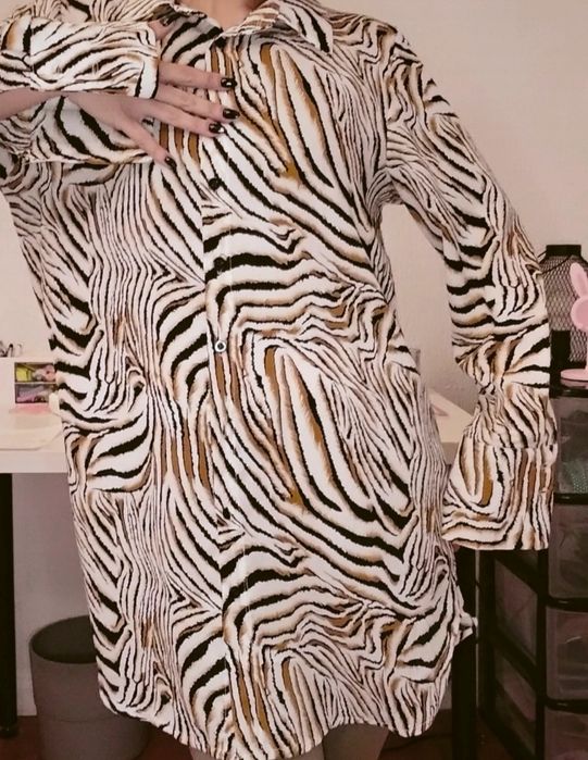 Conjunto de camisolas/camisas