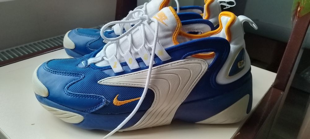 Кросівки Nike, 38