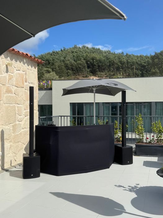 Dj para festas (Agenda 2026)