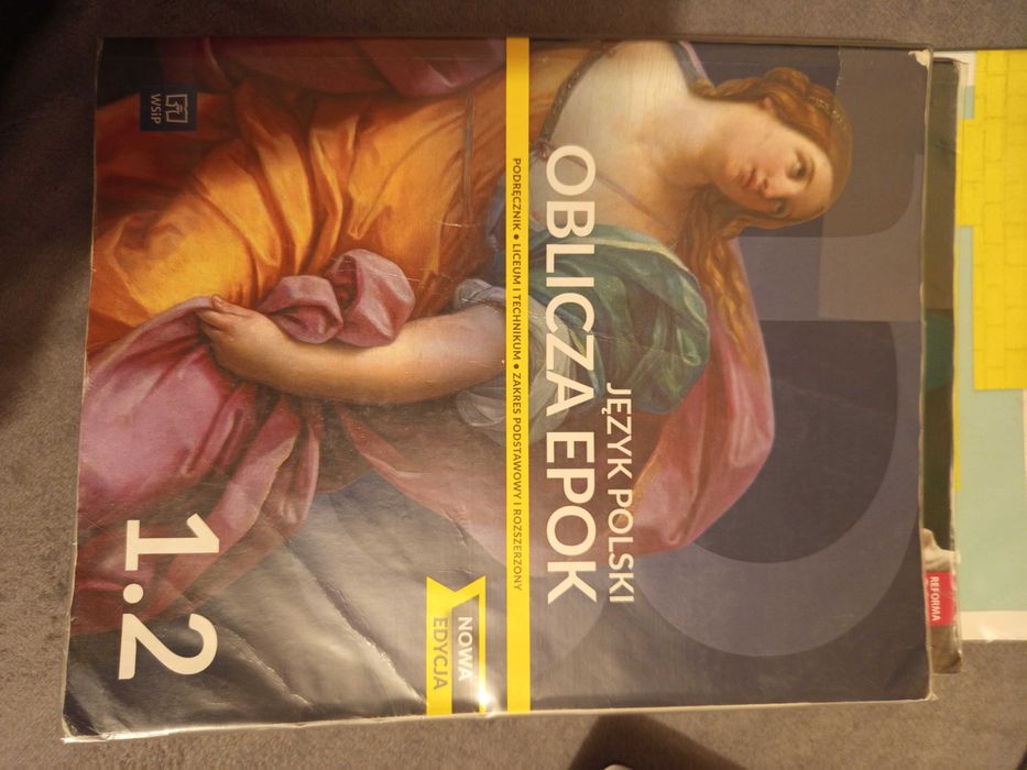 Oblicza Epok 1.2