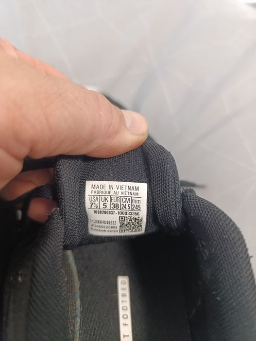 Кросівки Reebok 38 роз.