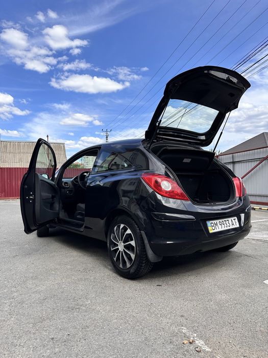 Продам Opel corsa