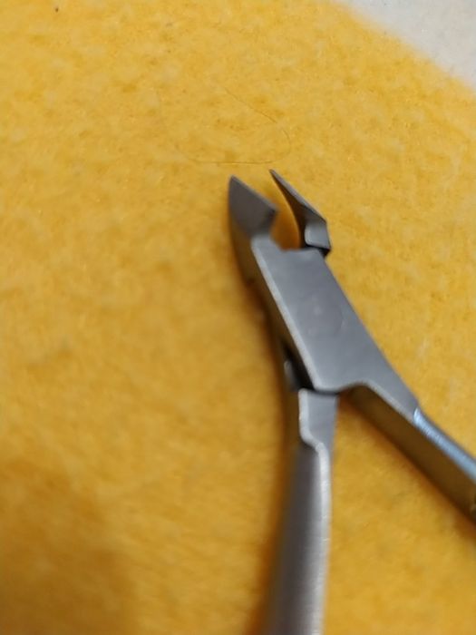 Набор маникюрный