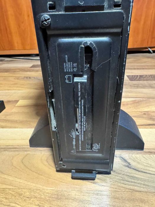 ИБП /ДЖБ/ УПС APC Smart-UPS 2000RT (SURT2000XLi)  Чистий синус