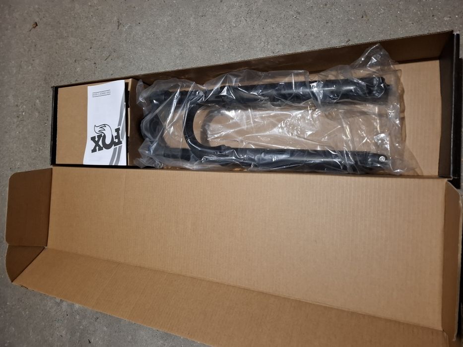 Suspensão Fox 36 150mm  NOVA