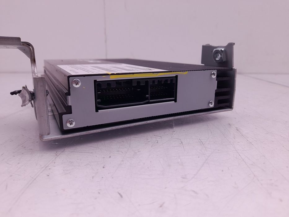 Rádio / auto-rádio JEEP Compass (MP, M6)