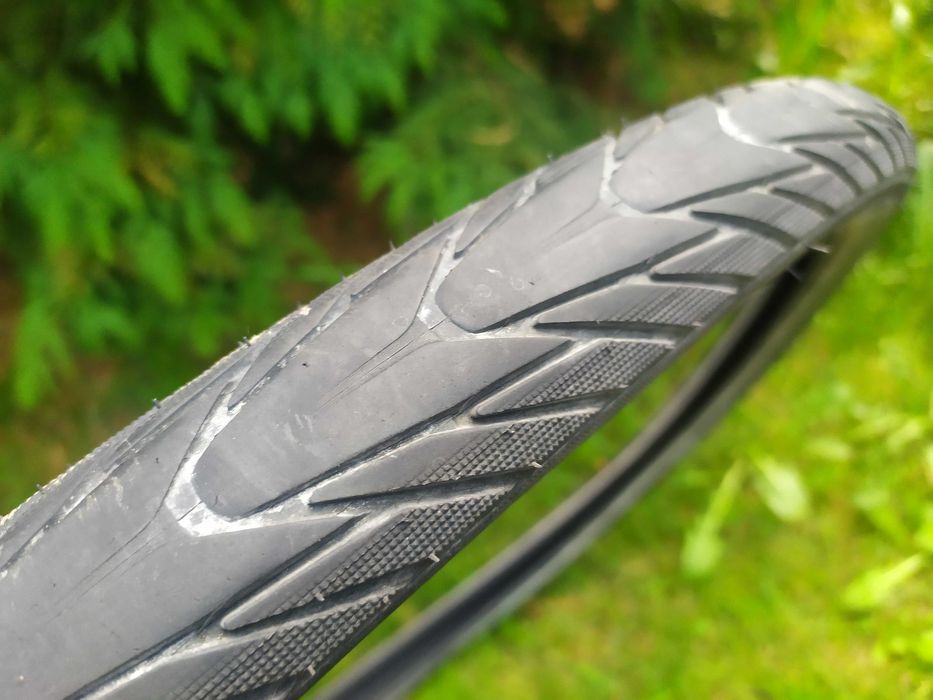 SCHWALBE ENERGIZER PLUS opona 28x2.00  /50-622 ADDIX E-Bike Polecam