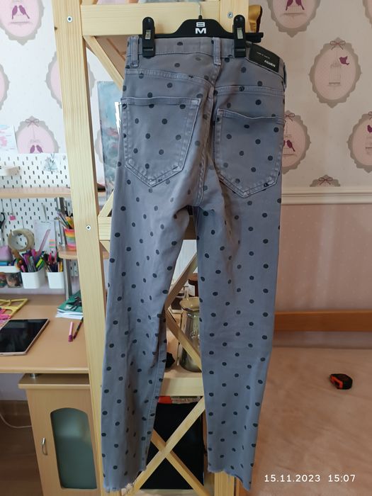 Джинси дитячі PULL&BEAR