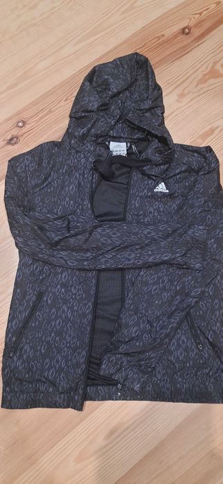 Kurtka wiosenna XS adidas
