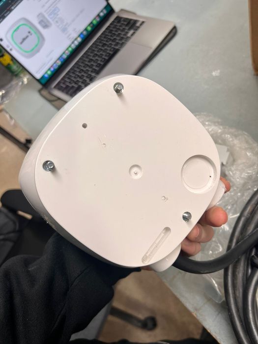Wallbox Pulsar Plus, Carregador de Veículo Elétrico 7,4 kw de Potência
