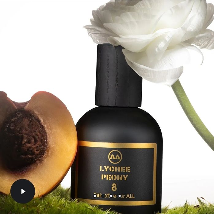 Парфуми жіночі amazing aroma 8