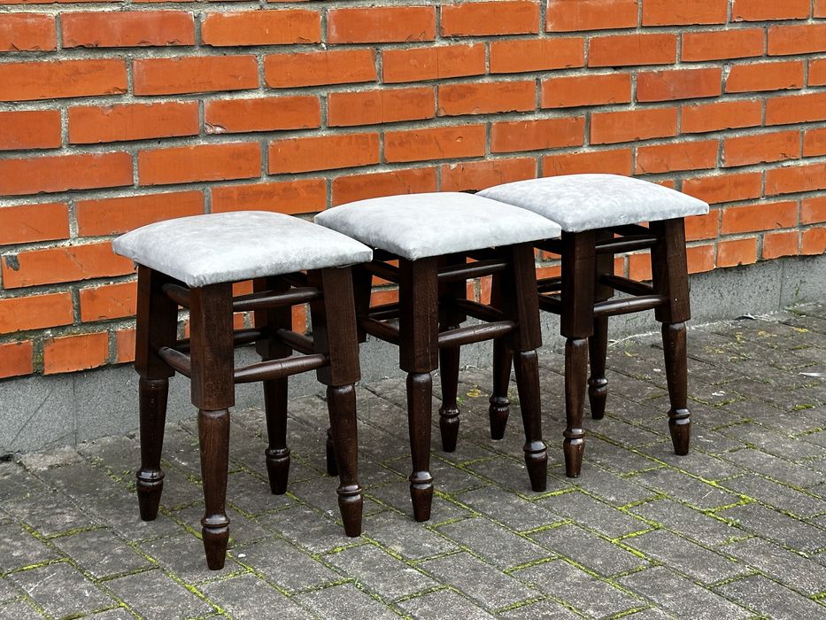 Табуретки з масиву бук, табуретки в кухню, стільці