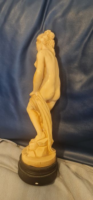 Escultura vintage Afrodite