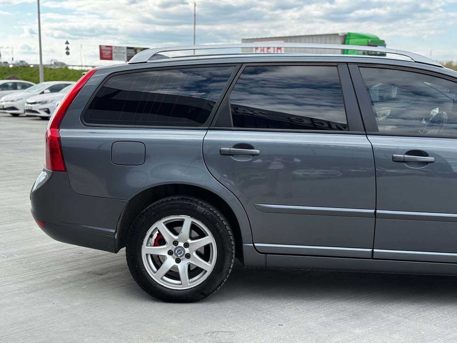 Продам Volvo V50 2011р. #76829