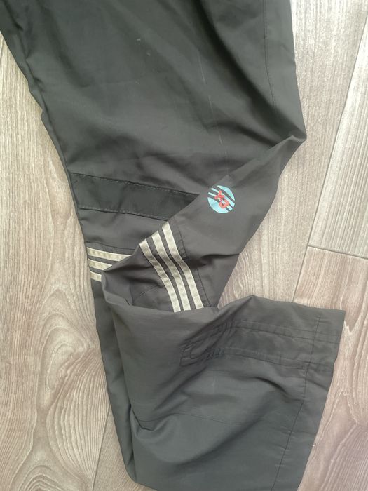 Y-3 штани спортивки