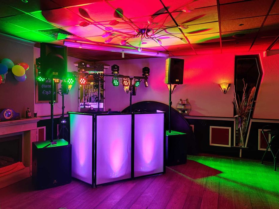 DJ & WODZIREJ na Wesele Osiemnastkę imprezę 18 oprawa muzyczna zespół