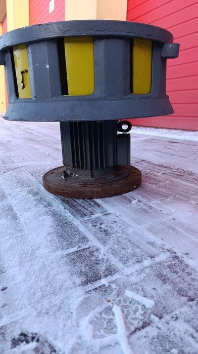 Syrena alarmowa  straż