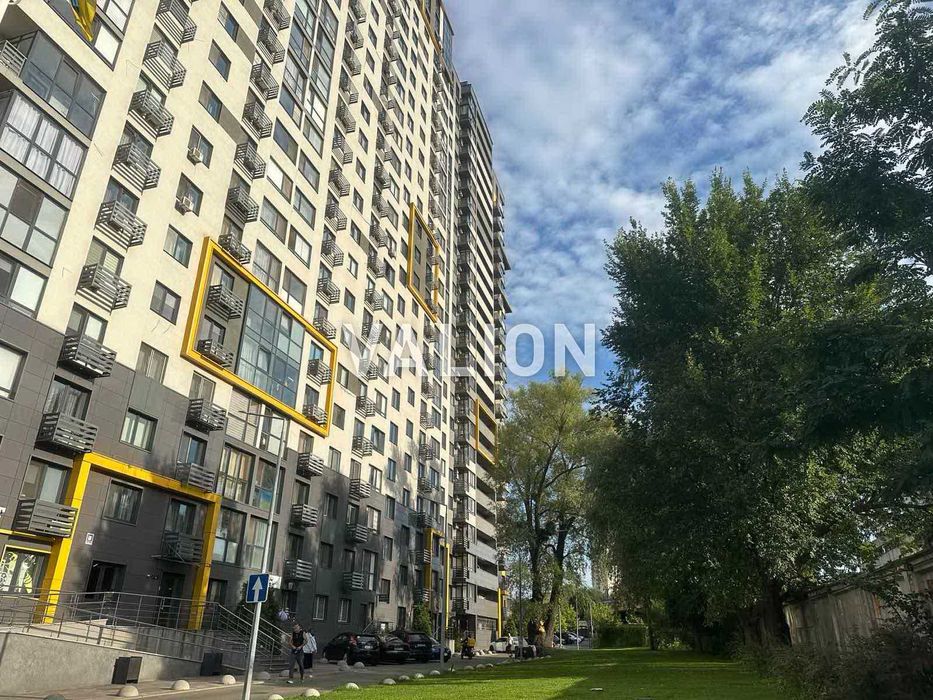 3-кімнатна квартира за адресою (площа 142,1 м²) - Atlanta.ua - фото 4