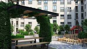 3х кім.квар.в ЖК Кекс з ремонтом.АГВ. Є ліфт.