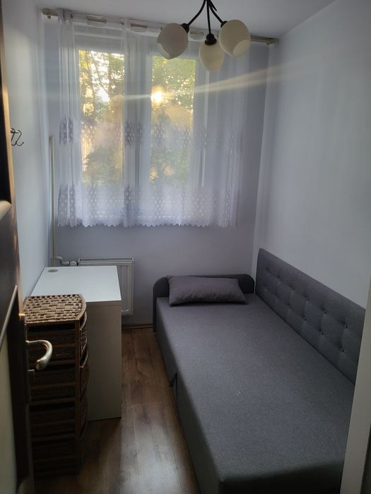 Mieszkanie – Warszawa - Widok 4