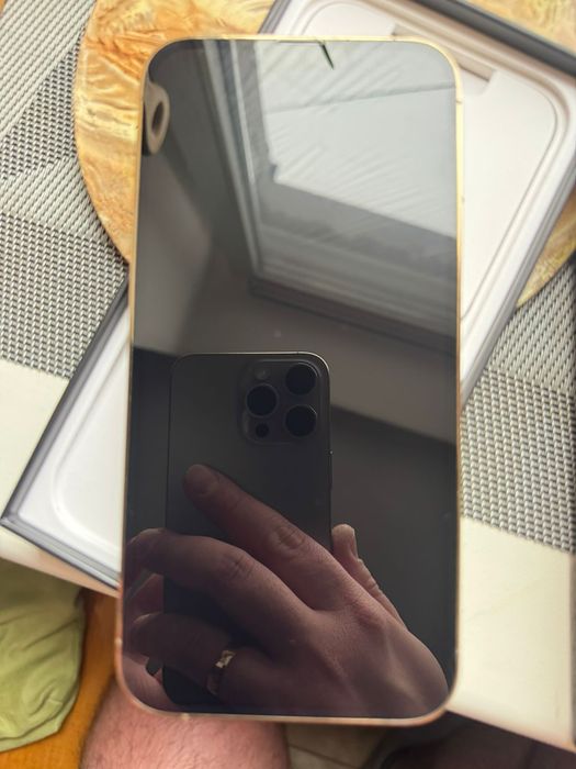 Продам iPhone 13 pro max 256 айфон 13 про мах 256 
Всі функції працюют