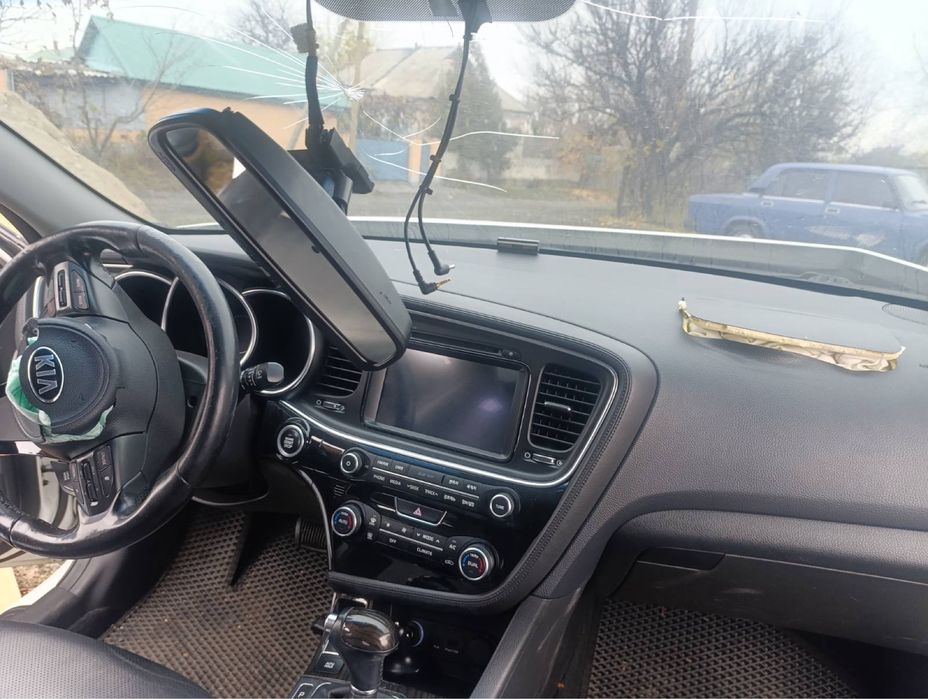 Продам  Kia   k6