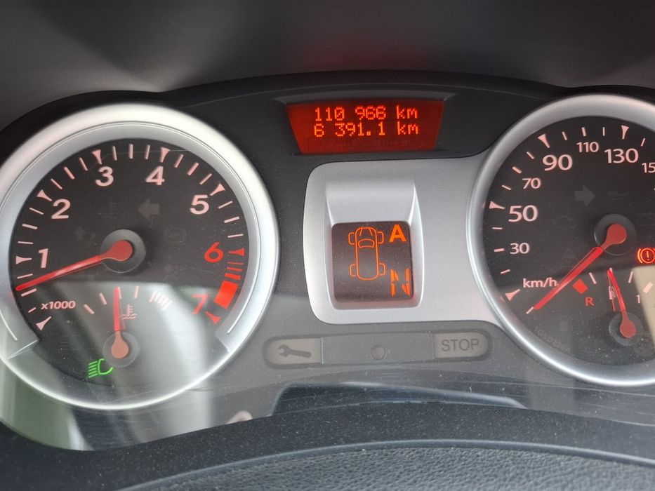 Renault clio 3 2009 Hatchback Automat