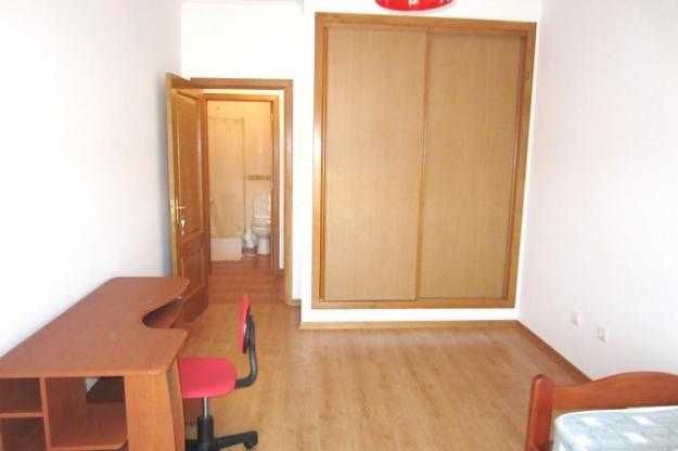 Quarto Santarém Escola Enfermagem Agrária