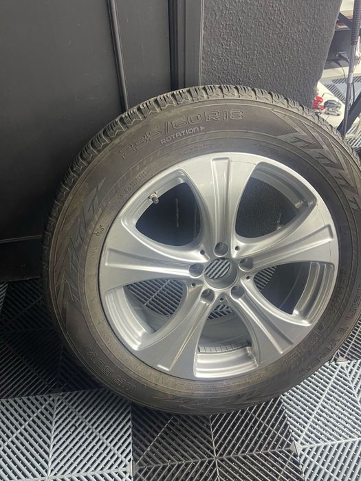 Jantes da glc 300