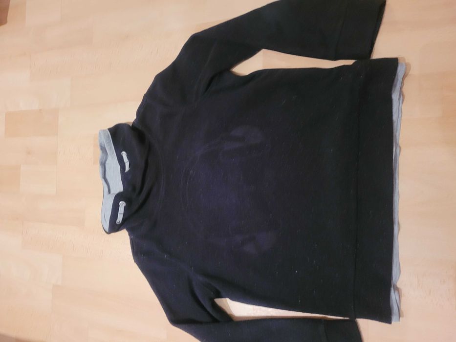 chłopięca bluza polar Poccopiano, r.128