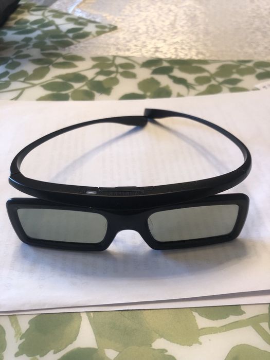 Окуляри 3D активні окуляри    Samsung-3050GB.
