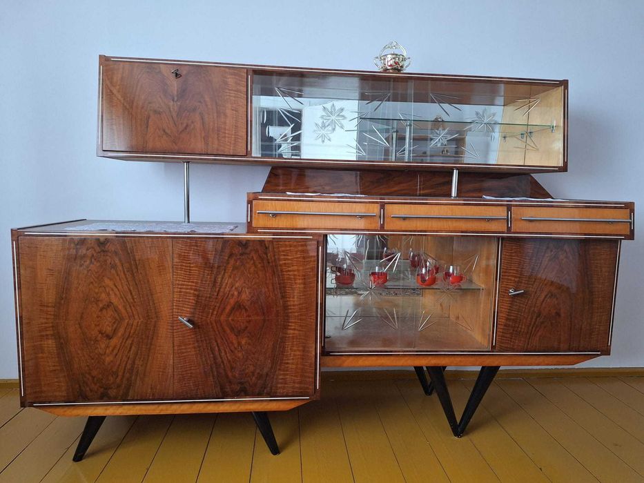 Meble/PRL/Retro w stylu lat 70-tych