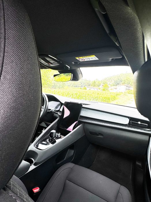 Polestar 2 Long Range Single Motor | 78 kWh | 2022  | Iva dedutivel — photo 2
