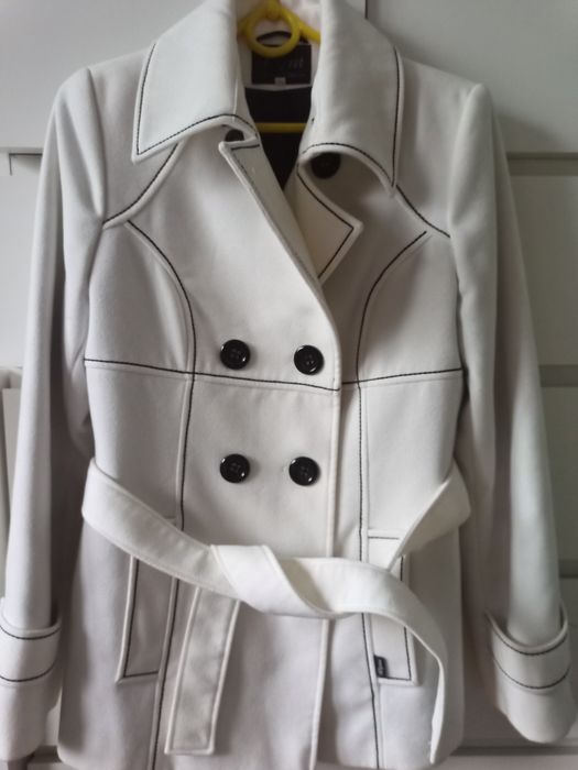 Kurtka damska elegancka 38