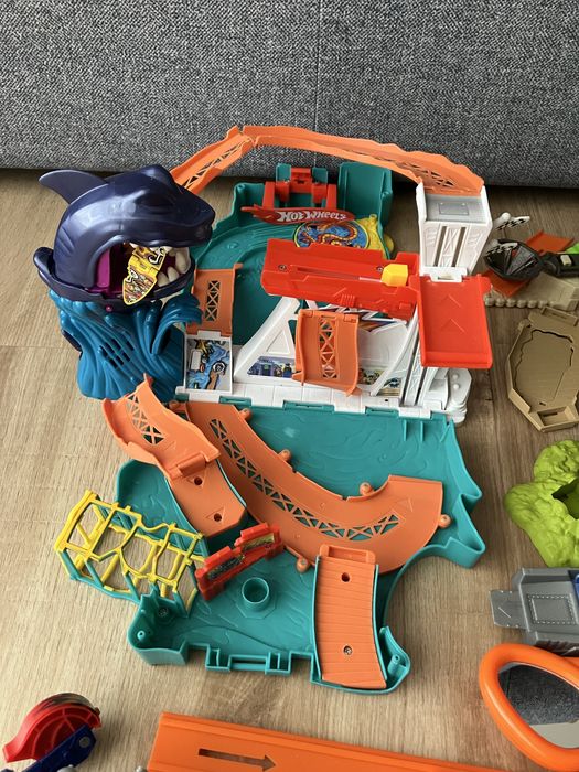 Hot Wheels - Vários