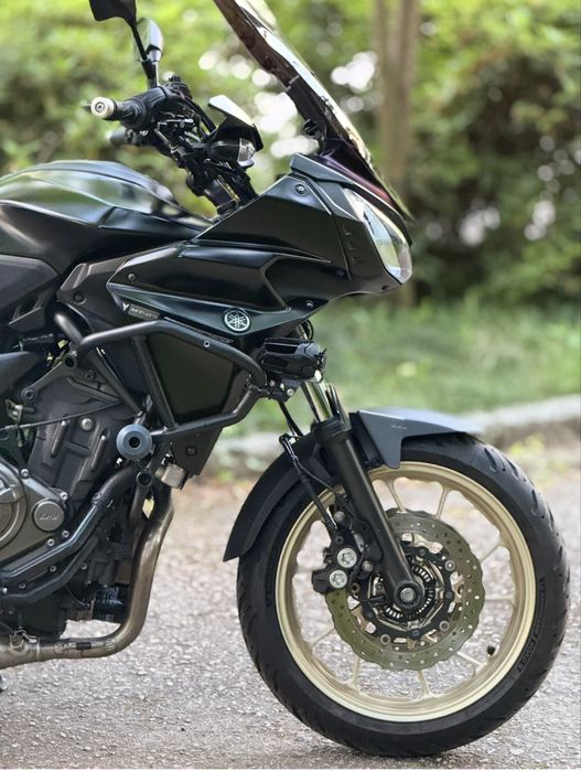 Tracer 700 de 2017
