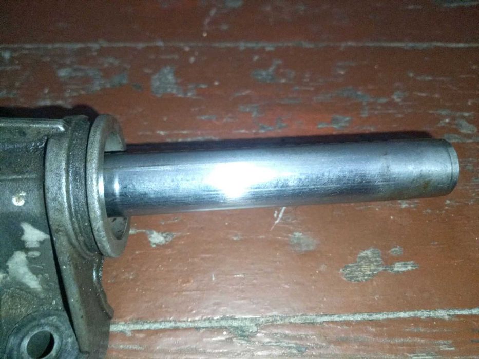 Продам рейку VW T4   volkswagen t4