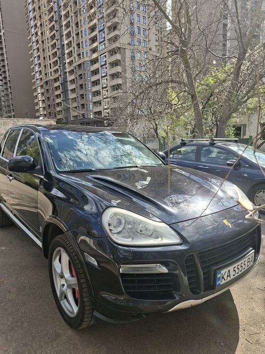 Продам прекрасний автомобіль