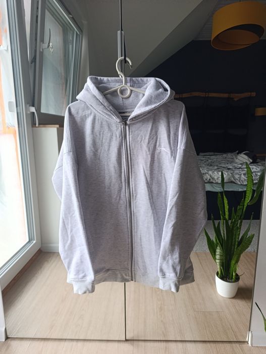 Bluza damska z kapturem Slazenger