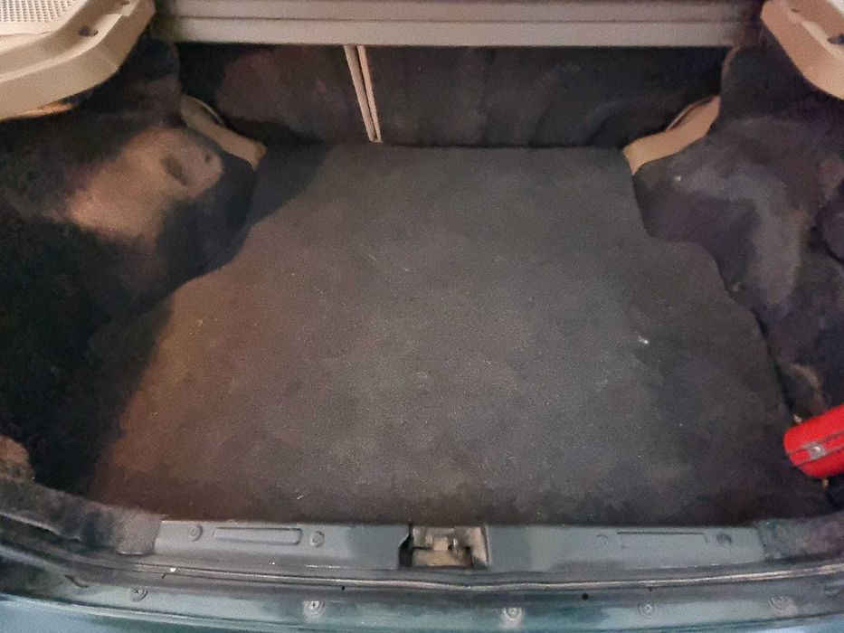 Rover 400 — fotografia 8