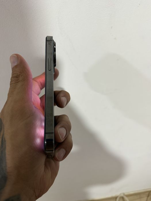 Iphone 13 pro 256