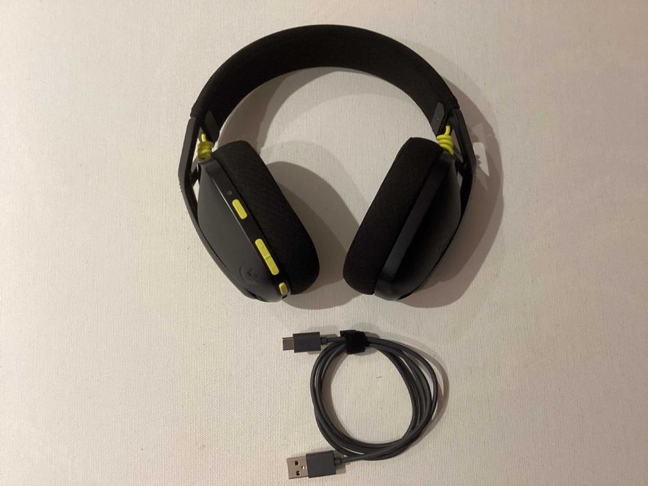 Logitech G 435 słuchawki