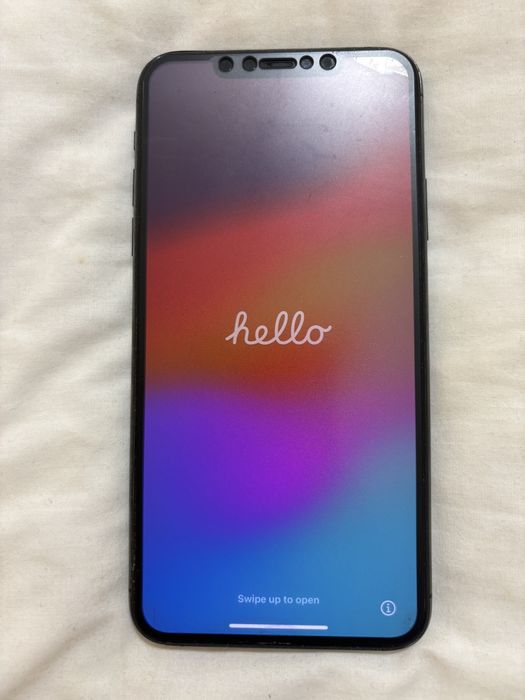 Iphone 11 Pro Max