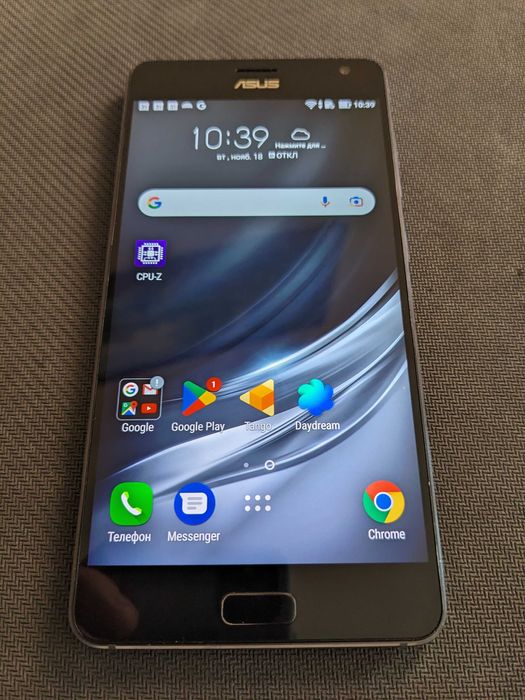 Asus ZenFone AR  (Tango)