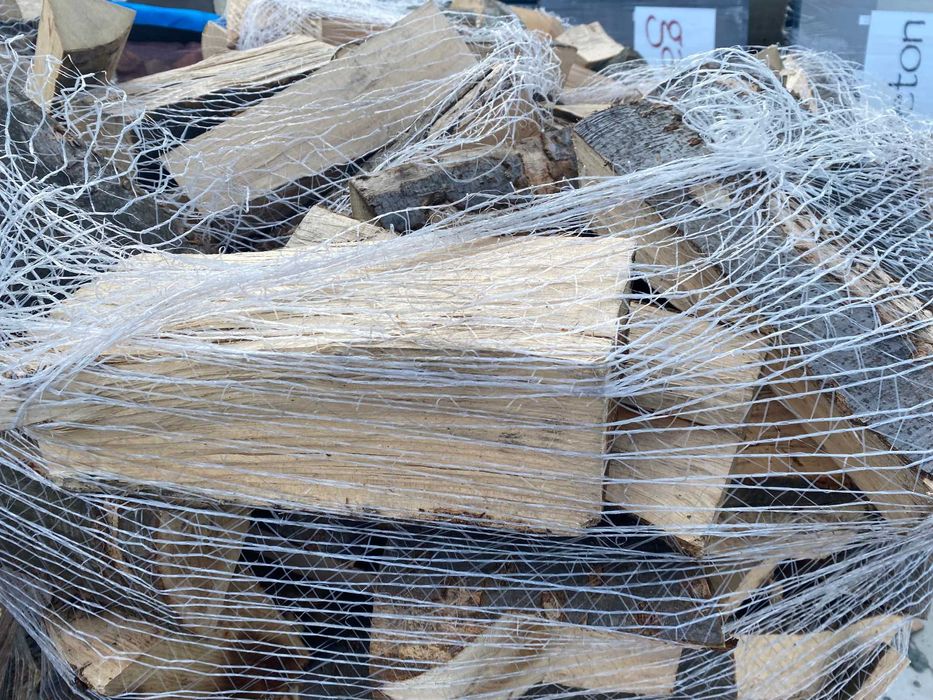 Drewno kominkowe, opałowe. BUK SUCHY